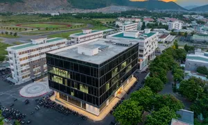 17 đại học Việt Nam vào bảng xếp hạng châu Á