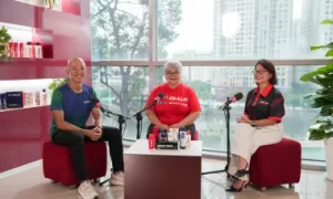 Chuyên gia chia sẻ kinh nghiệm chạy bộ không chấn thương