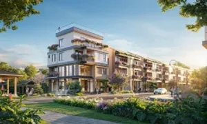 Essensia Parkway vận hành bởi tiêu chuẩn hàng hiệu WorldHotels