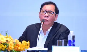 KIDO muốn làm các dự án thương mại hàng chục nghìn tỷ đồng