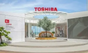 Toshiba mang không gian sống tối giản phong cách Japandi đến Đà Nẵng