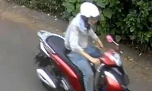 Bà chủ xe SH kể giây phút bị nghi phạm sát hại 4 người tấn công