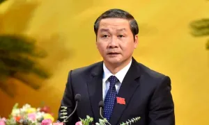 Hai tháng biến động nhân sự lãnh đạo Thanh Hóa