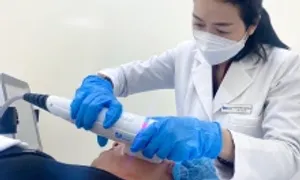 Trẻ hóa da không xâm lấn sau sinh