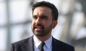 Tân Thị trưởng có thể biến New York thành 'pháo đài' đối đầu ông Trump