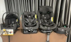 Nỗi lo bị phạt khi thiếu thiết bị an toàn cho trẻ em