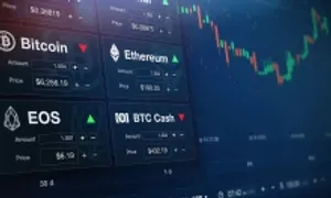 Lừa bạn 10 tỷ đồng để chơi tiền ảo