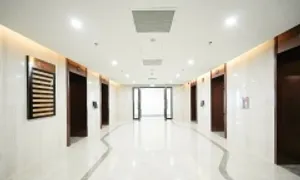 Văn phòng cho thuê Hà Nội hưởng lợi nhờ doanh nghiệp tối ưu chi phí