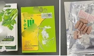 Những loại thuốc gì nguy cơ hại thận?